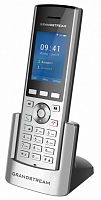 Купить Телефон SIP Grandstream WP820 серебристый в Липецке