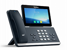 Купить Телефон SIP Yealink SIP-T58W Pro в Липецке