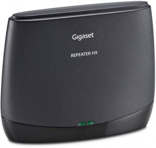 Купить Р/Телефон Dect Gigaset Repeater HX IM черный в Липецке фото 3