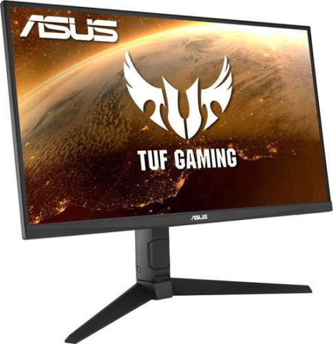 Купить Монитор Asus 27  TUF Gaming VG279QL1A IPS 1920x1080 165Hz G-Sync 400cd/m2 16:9 в Липецке фото 2