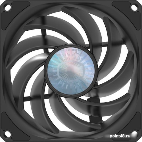 Вентилятор для корпуса Cooler Master Sickleflow 92 MFX-B9NN-23NPK-R1 фото 2