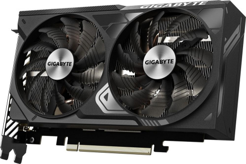 Видеокарта Gigabyte GeForce RTX 4060 Ti Windforce OC V2 8G GV-N406TWF2OCV2-8GD фото 2