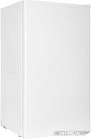 Холодильник однокамерный Zarget ZRS 121W без НТО, цвет белый в Липецке