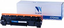 Купить Картридж NV-Print NV-CF244A для HP LaserJet Pro M28a/ M28w/ M15a/ M15w (1000k) (NV-CF244A) в Липецке