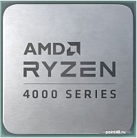 Процессор AMD Ryzen 5 PRO 4650G AM4 (100-000000143) (3.7GHz/AMD Radeon) OEM