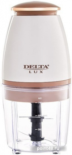 Купить Измельчитель Delta Lux DL-7419 (бежевый) в Липецке