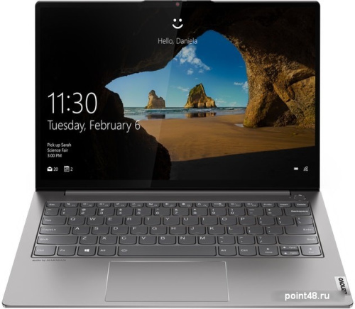 Ноутбук Lenovo ThinkBook 13s G2 ITL 20V900APCD в Липецке