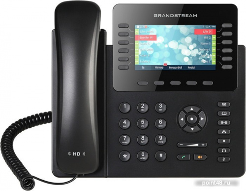 Купить Телефон SIP Grandstream GXP-2170 в Липецке фото 2