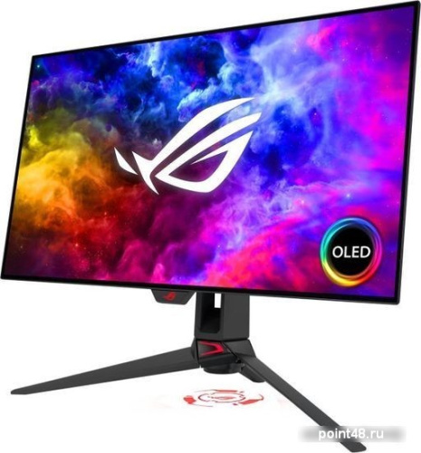 Купить Игровой монитор ASUS ROG Swift OLED PG27AQDM в Липецке фото 3