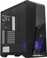 Корпус Cooler Master MasterBox K501L RGB MCB-K501L-KGNN-SR1