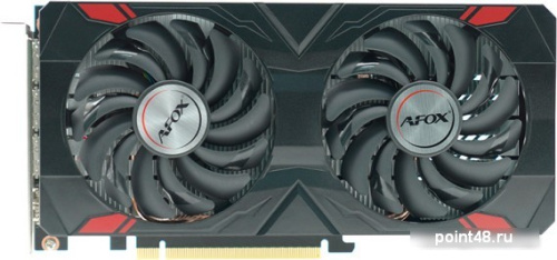 Видеокарта AFOX GeForce RTX 3050 8GB GDDR6 AF3050-8GD6H4-V4