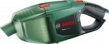 Купить Строительный пылесос Bosch EasyVac12 зеленый в Липецке