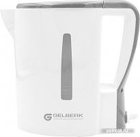 Купить Электрический чайник Gelberk GL-465 в Липецке