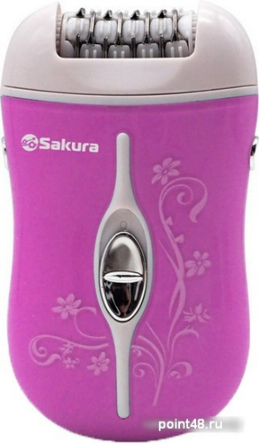 Купить Эпилятор Sakura SA-5540P в Липецке