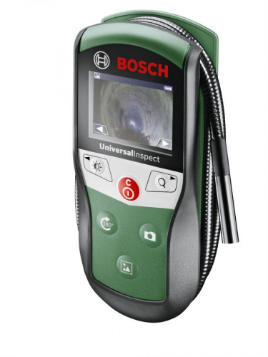 Купить Видеоскоп Bosch Universal Inspect в Липецке