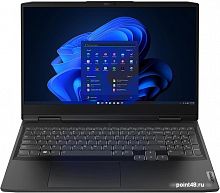 Игровой ноутбук Lenovo IdeaPad Gaming 3 15ARH7 82SB000PRU в Липецке