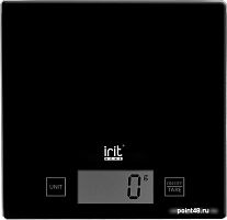 Купить Кухонные весы IRIT IR-7137 в Липецке