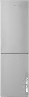 Холодильник Бирюса Б-M6049 серый металлик (двухкамерный) в Липецке