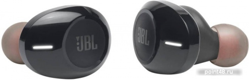 Купить Наушники JBL Tune 125 TWS (черный) в Липецке фото 3