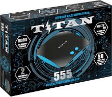 Купить Игровая приставка Magistr Titan 555 игр в Липецке