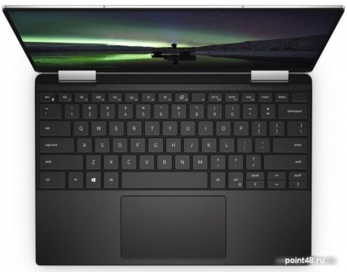 Ноутбук 2-в-1 Dell XPS 13 2-в-1 9310-0529 в Липецке фото 2