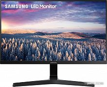 Купить Монитор LCD 24 S24R356FZI SAMSUNG 23.8|Panel IPS|Resolution 1920x1080|Form factor 16:9|Частота обновления 75Hz|Яркость 250|Контрастность 1000:1|Display Matte|Время отклика 5 мс|Horizontal 178 град.|Vertical 178 град.|1xРазъем 15pin D-sub|1xВыход HDMI|На в Липецке