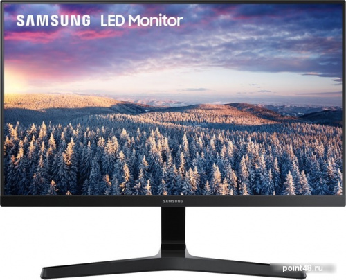 Купить Монитор LCD 24 S24R356FZI SAMSUNG 23.8|Panel IPS|Resolution 1920x1080|Form factor 16:9|Частота обновления 75Hz|Яркость 250|Контрастность 1000:1|Display Matte|Время отклика 5 мс|Horizontal 178 град.|Vertical 178 град.|1xРазъем 15pin D-sub|1xВыход HDMI|На в Липецке