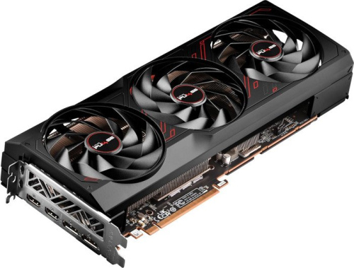 Видеокарта Sapphire Pulse Radeon RX 7900 GRE 16GB 11325-04-20G фото 2