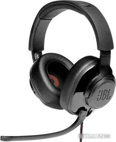 Купить Наушники JBL Quantum 200 в Липецке