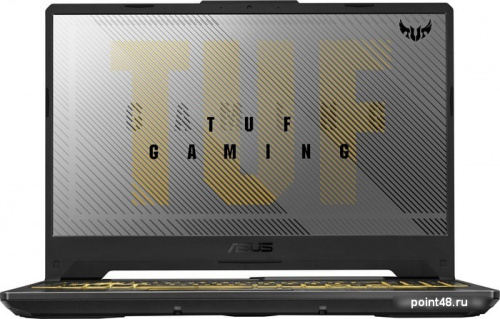 Игровой ноутбук ASUS TUF Gaming A15 FX506QM-HN053W в Липецке фото 3