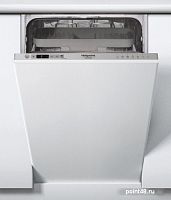 Посудомоечная машина Hotpoint-Ariston HSIC 3M19 C в Липецке