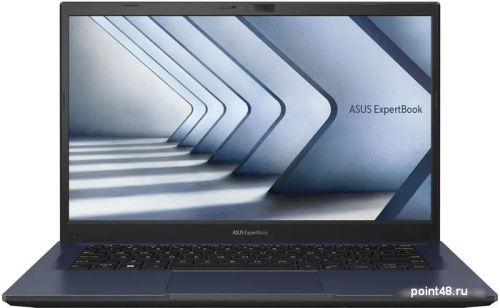 Ноутбук ASUS ExpertBook B1 B1402CBA-EB3490 в Липецке