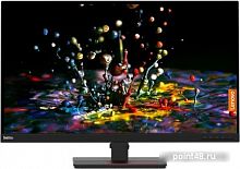 Купить Монитор Lenovo ThinkVision P32p-20 62A2GAT2EU в Липецке