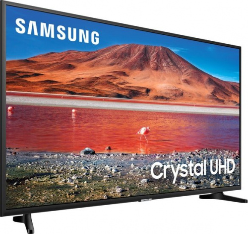 Купить Телевизор SAMSUNG UE-50TU7002U UHD 4К SMART TV в Липецке фото 3