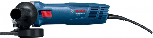 Купить Углошлифовальная машина Bosch GWS 700 700Вт 12000об/мин рез.шпин.:M14 d=115/125мм в Липецке фото 3