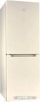Холодильник Indesit DS 4160 E бежевый (двухкамерный) в Липецке