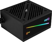 Блок питания Aerocool ATX 400W CYLON 400 80+ (24+4+4pin) 120mm fan color 4xSATA RTL