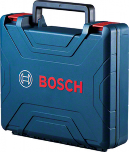 Купить Дрель-шуруповерт ударная Bosch GSB 12V-30 аккум. патрон:быстрозажимной (кейс в комплекте) в Липецке фото 6