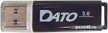 Купить Флеш Диск Dato 32Gb DB8002U3 DB8002U3K-32G USB3.0 черный в Липецке