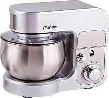 Купить Планетарный миксер Pioneer MX323 Silver в Липецке