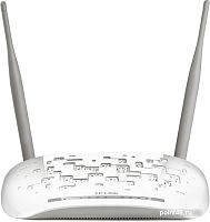 Купить Маршрутизатор беспроводной TP-Link TD-W8961N (TD-W8961N) ADSL в Липецке