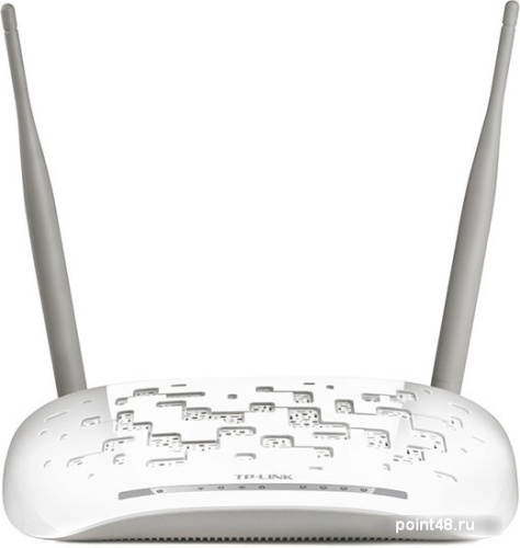 Купить Маршрутизатор беспроводной TP-Link TD-W8961N (TD-W8961N) ADSL в Липецке