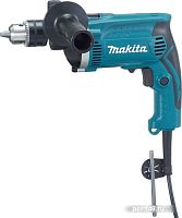 Купить Дрель ударная Makita HP1630 710Вт патрон:кулачковый реверс в Липецке