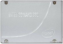 Накопитель SSD Intel Original PCI-E x4 1600Gb SSDPE2KE016T801 DC P4610 2.5