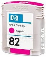 Купить Картридж HP C4912A, пурпурный в Липецке