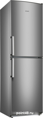Холодильник АТЛАНТ ХМ-4423-060N 320л. мокрый асфальт в Липецке фото 2