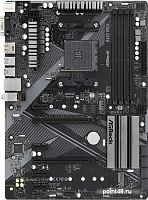 Материнская плата ASRock B450 Pro4 R2.0