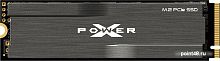 SSD Silicon-Power XD80 1TB SP001TBP34XD8005