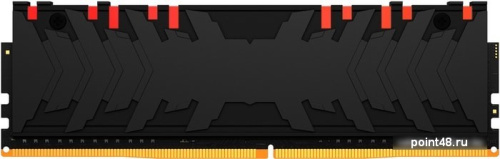 Оперативная память Kingston FURY Renegade RGB 8GB DDR4 PC4-28800 KF436C16RBA/8 фото 3