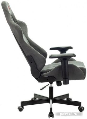 Кресло A4Tech Bloody GC-700 (серый) фото 2